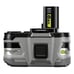 For RYOBI P108 P107 18V One+ Plus High Capacity Battery 6.0Ah 18Volt Lithium-Ion
