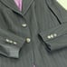 ESCADA Escada Pantsuit Suit Navy Blue Size 42 Plus Size