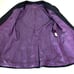 ESCADA Escada Pantsuit Suit Navy Blue Size 42 Plus Size