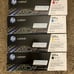 HP Ink cartridges