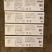 HP Ink cartridges