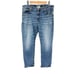 BKE Denim Tyler Straight Leg Jeans Mens Size 40R Medium Wash Blue Stretch Cotton