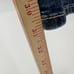 BKE Denim Tyler Straight Leg Jeans Mens Size 40R Medium Wash Blue Stretch Cotton