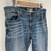 BKE Denim Tyler Straight Leg Jeans Mens Size 40R Medium Wash Blue Stretch Cotton