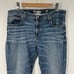 BKE Denim Tyler Straight Leg Jeans Mens Size 40R Medium Wash Blue Stretch Cotton