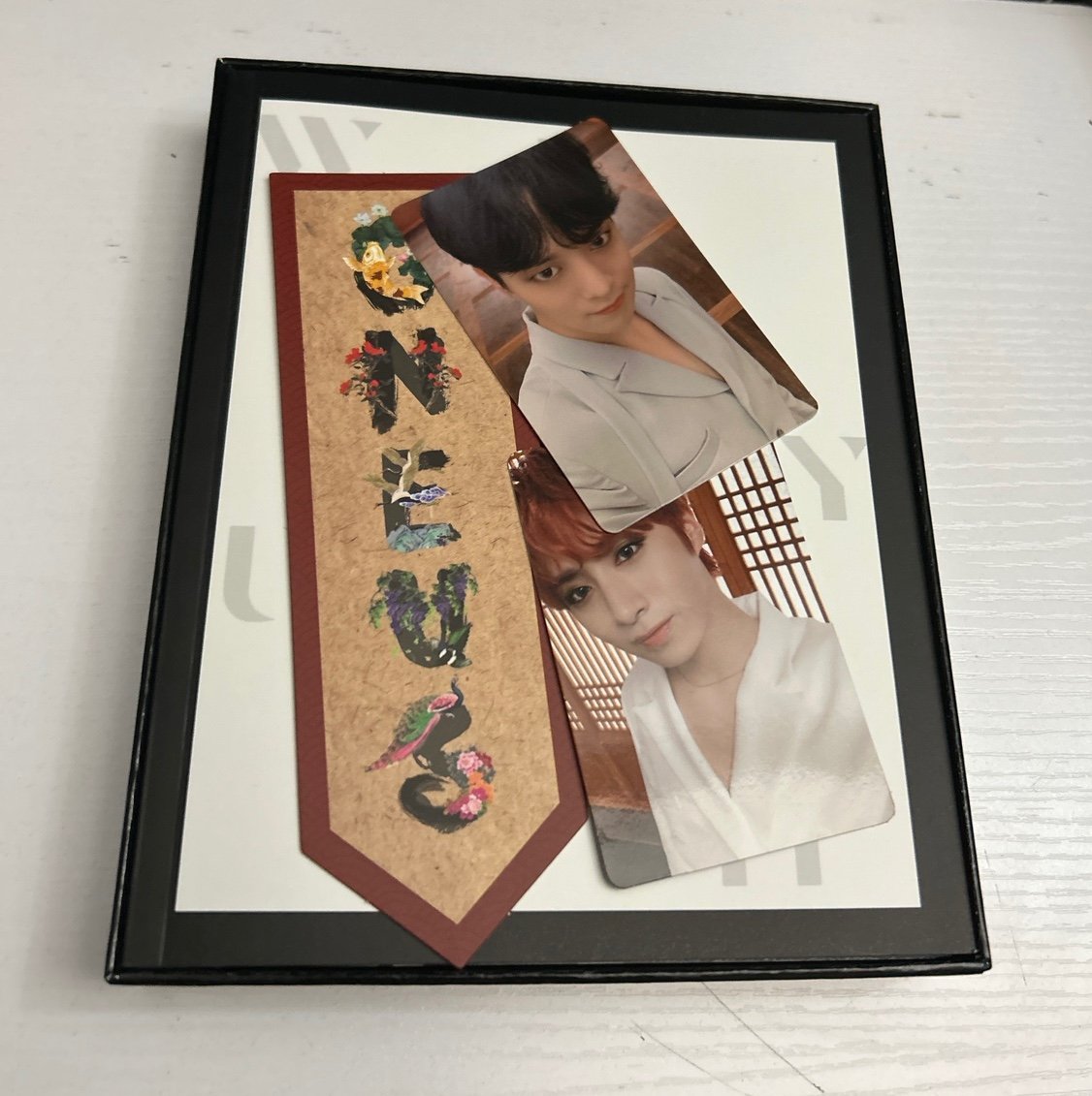 oneus album