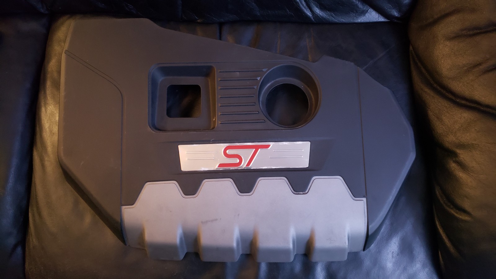 Ford Focus ST Engine Cover