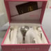 Invicta Diamond Edition Watch and Bracelet set