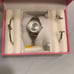 Invicta Diamond Edition Watch and Bracelet set