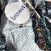 Bravest Studios Paint Splatter Short Men’s Size XX-Large Multi Color 2X