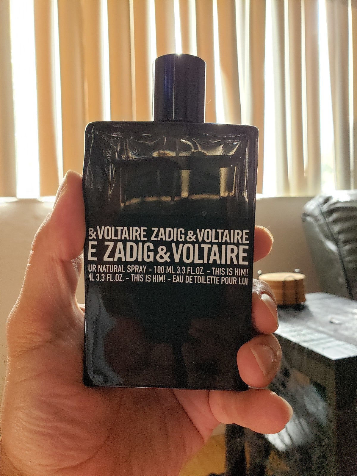 Zadig & Voltaire | Mercari