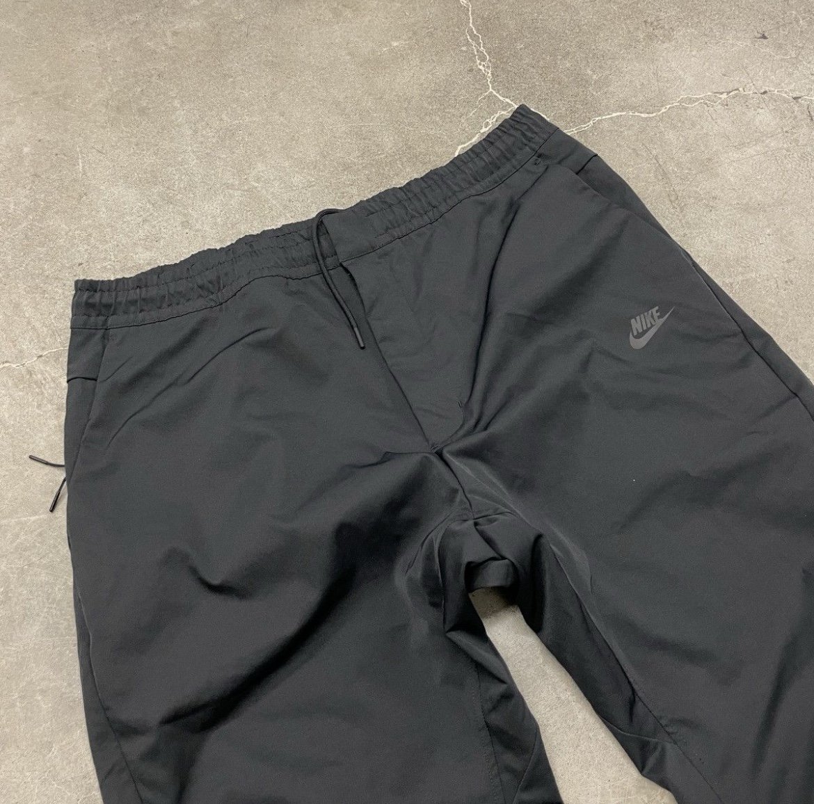 Baggy Vintage 2000s Nike