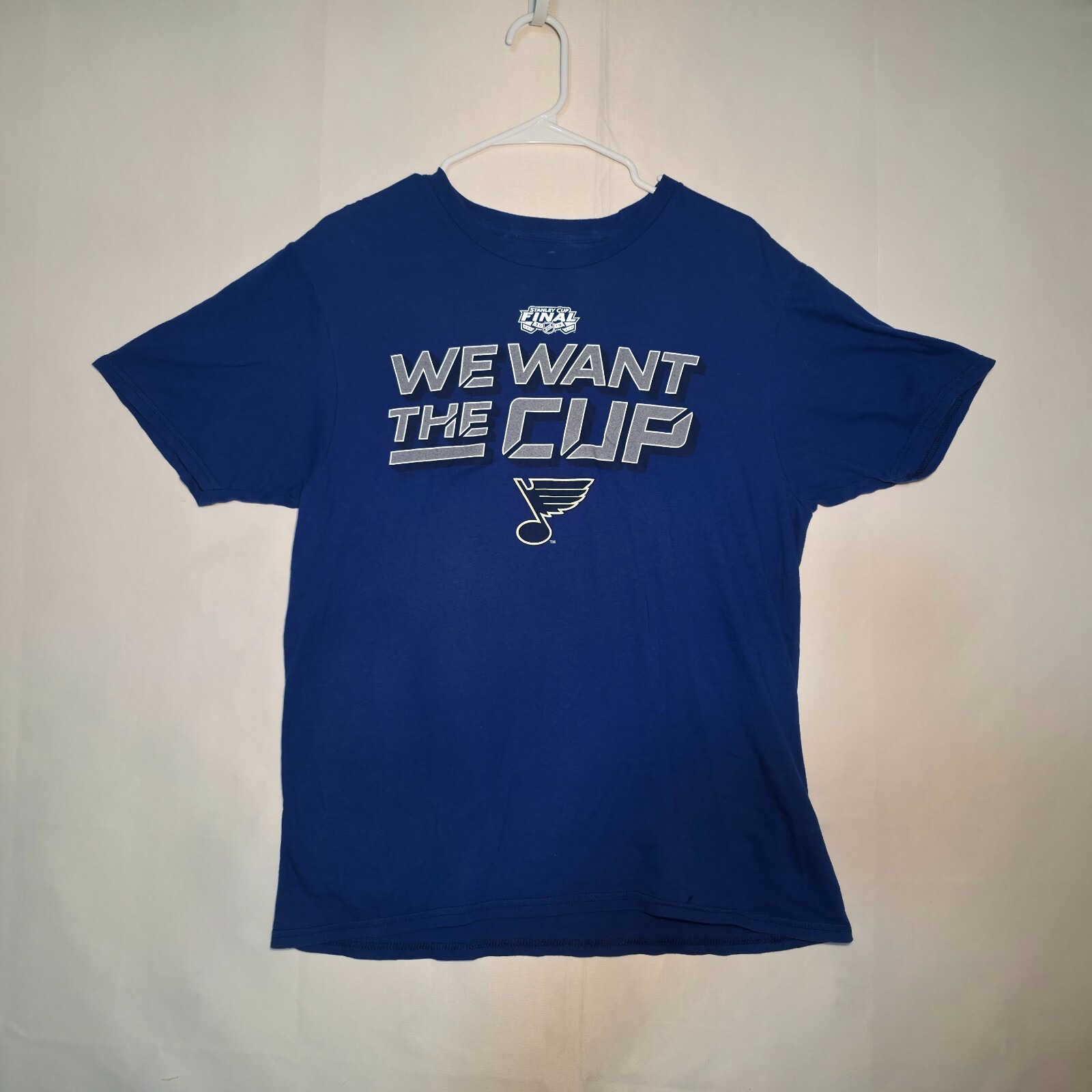 Fanatics St. Louis Blues NHL