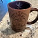 splash mountain mug
