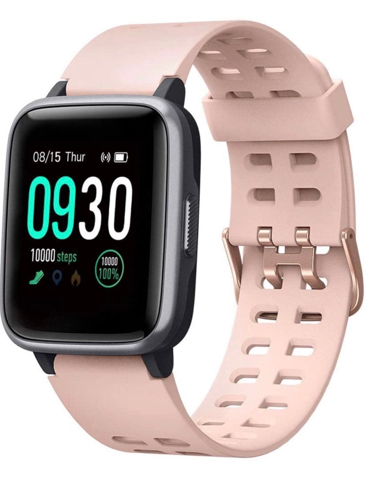 Smart Watch for Android and IPhone