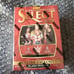 WWE 2022 Panini Select Blaster Box