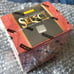 WWE 2022 Panini Select Blaster Box