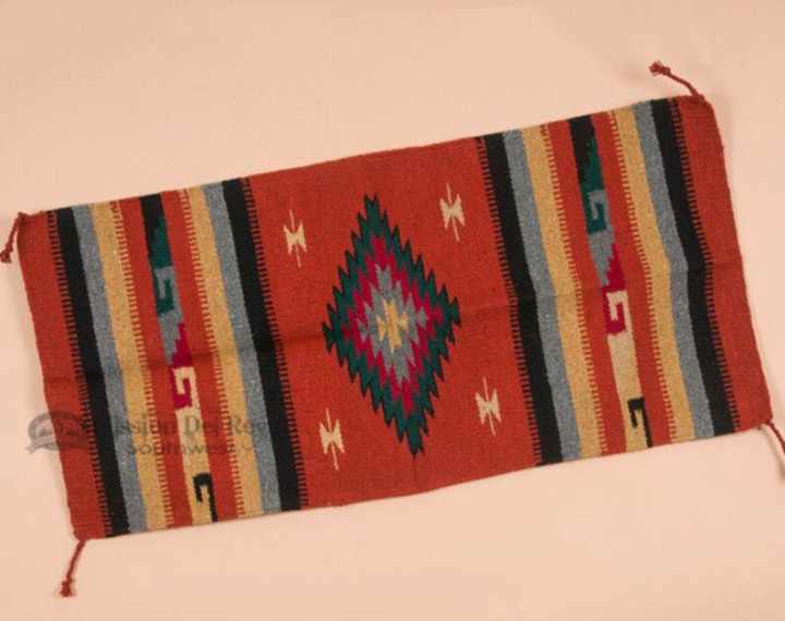 20x40 Hand Woven Southwestern Rug