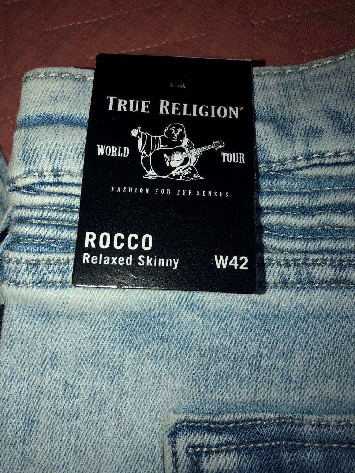 True Religion jeans men