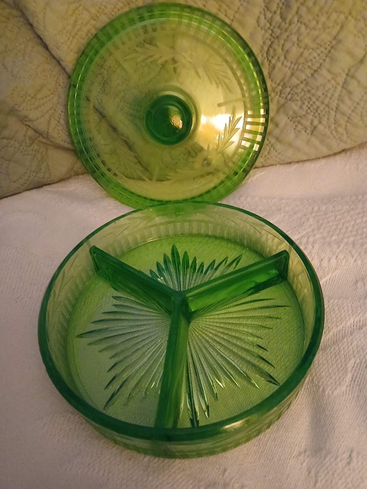 Depression trinket piece