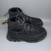 Dr. Martens Boury Leather Boots Men’s Sz 10