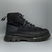 Dr. Martens Boury Leather Boots Men’s Sz 10