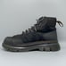Dr. Martens Boury Leather Boots Men’s Sz 10