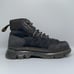 Dr. Martens Boury Leather Boots Men’s Sz 10