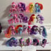 My Little Pony lot
