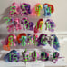My Little Pony lot