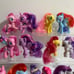 My Little Pony lot