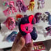 My Little Pony lot