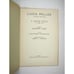 Libretto Metropolitan Grand Opera Louisa Miller Circa 1929 Verdi Cammarano