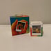 Polaroid camera and film