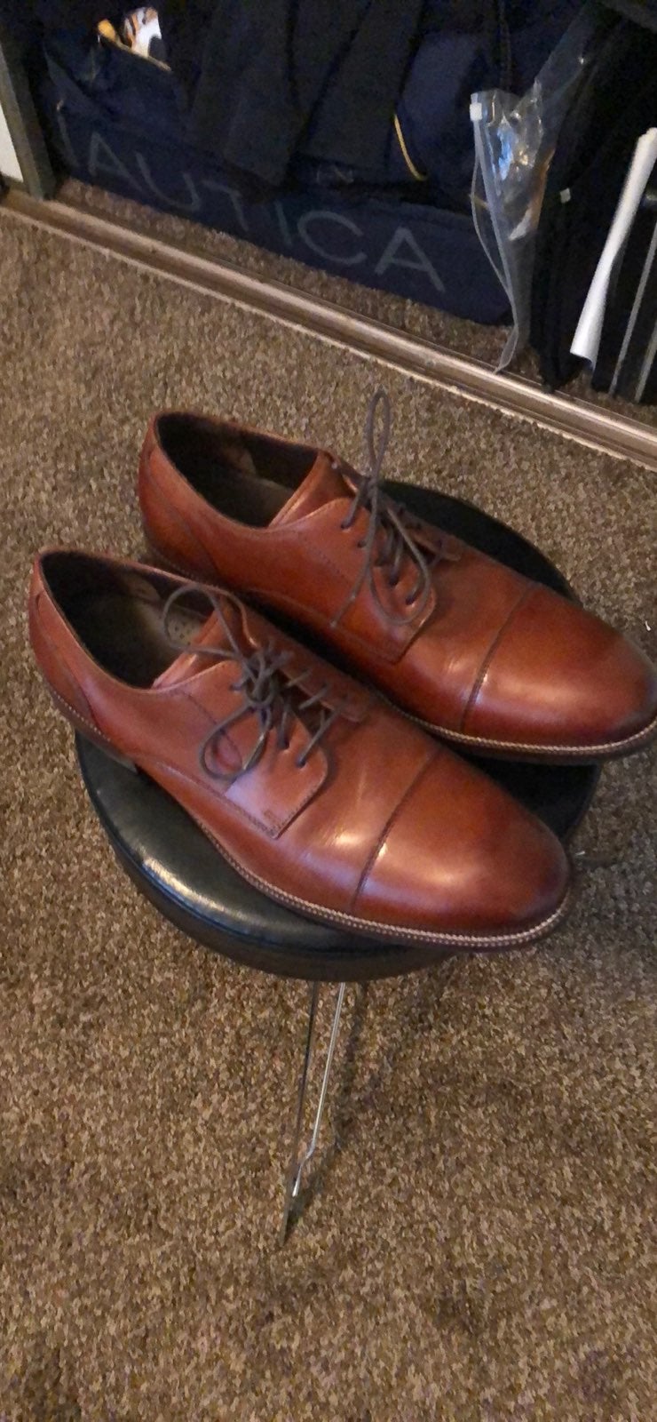 dress Shoes