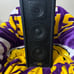 Kustom PA50 PA Speaker W/Power Cable 3 Inputs EQ More And Marengo Microphone