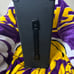 Kustom PA50 PA Speaker W/Power Cable 3 Inputs EQ More And Marengo Microphone
