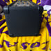 Kustom PA50 PA Speaker W/Power Cable 3 Inputs EQ More And Marengo Microphone