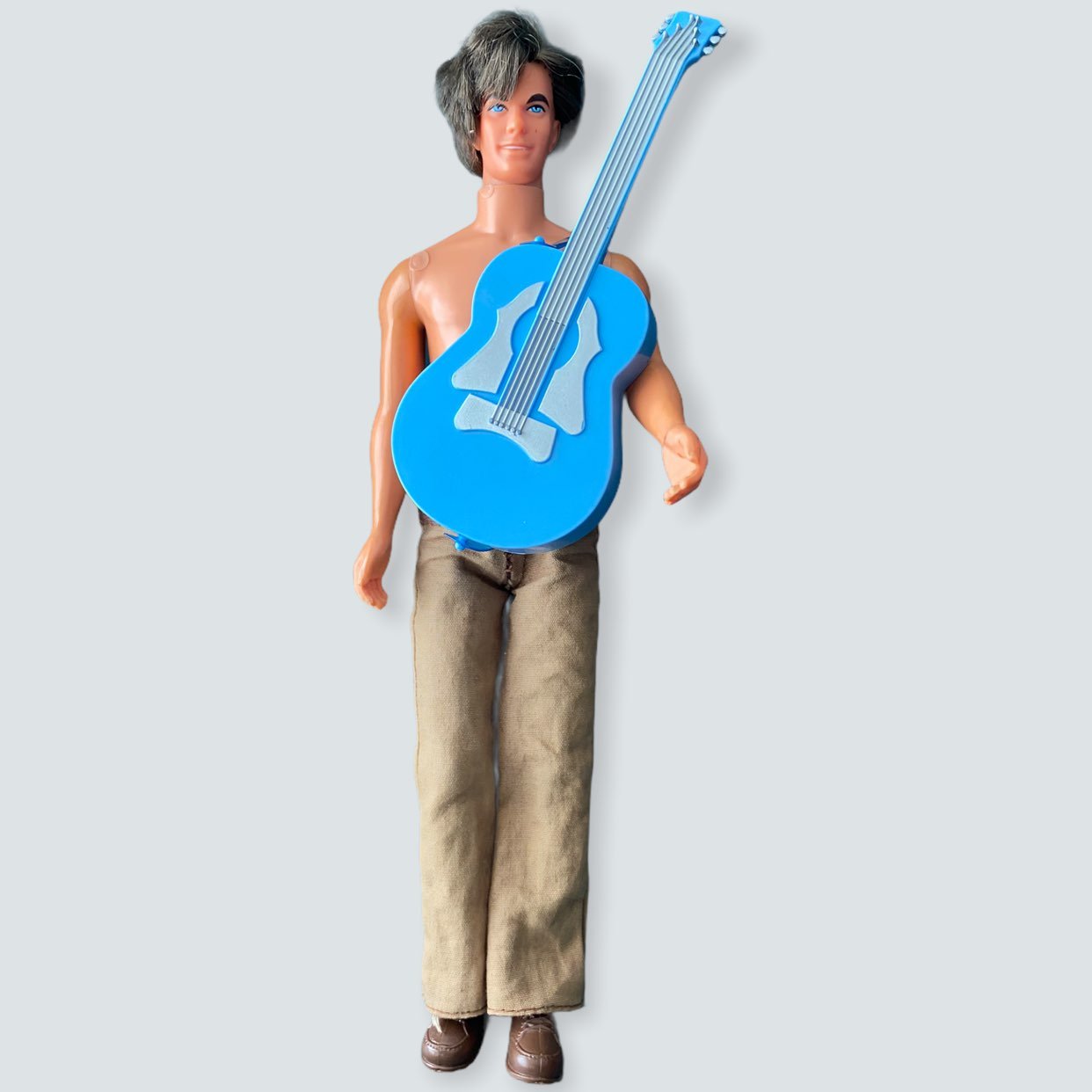 Vintage Mattel Ken 1968