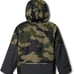 YXS 6y/7y Columbia Whirlibird II Coat