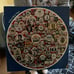 Vintage puzzle