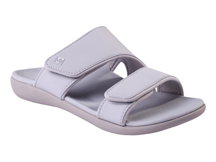 Spenco Women's Kholo Nuevo Slide Sandal Size 11D