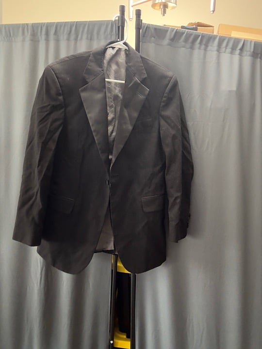 stafford blazer