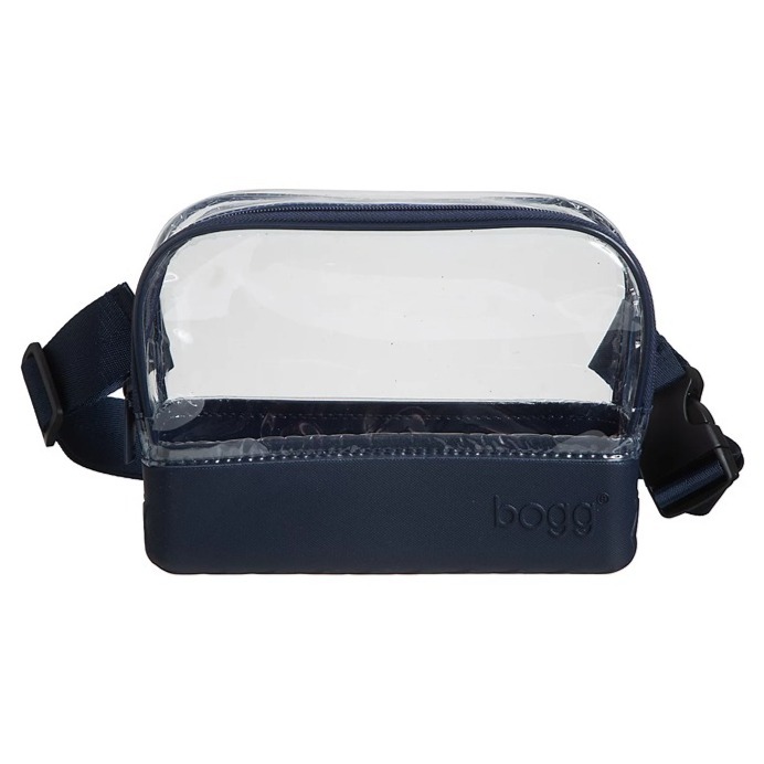 Bogg Bag Stadium Belt Bag, Color: Black