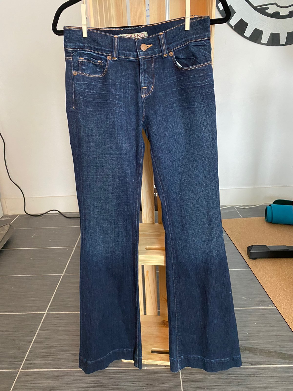j brand jeans