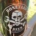 Boneyard Beer Growler Bottle