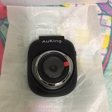 Dash Car Cam