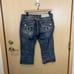 Women’s rock revival Johanna capris