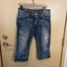 Women’s rock revival Johanna capris
