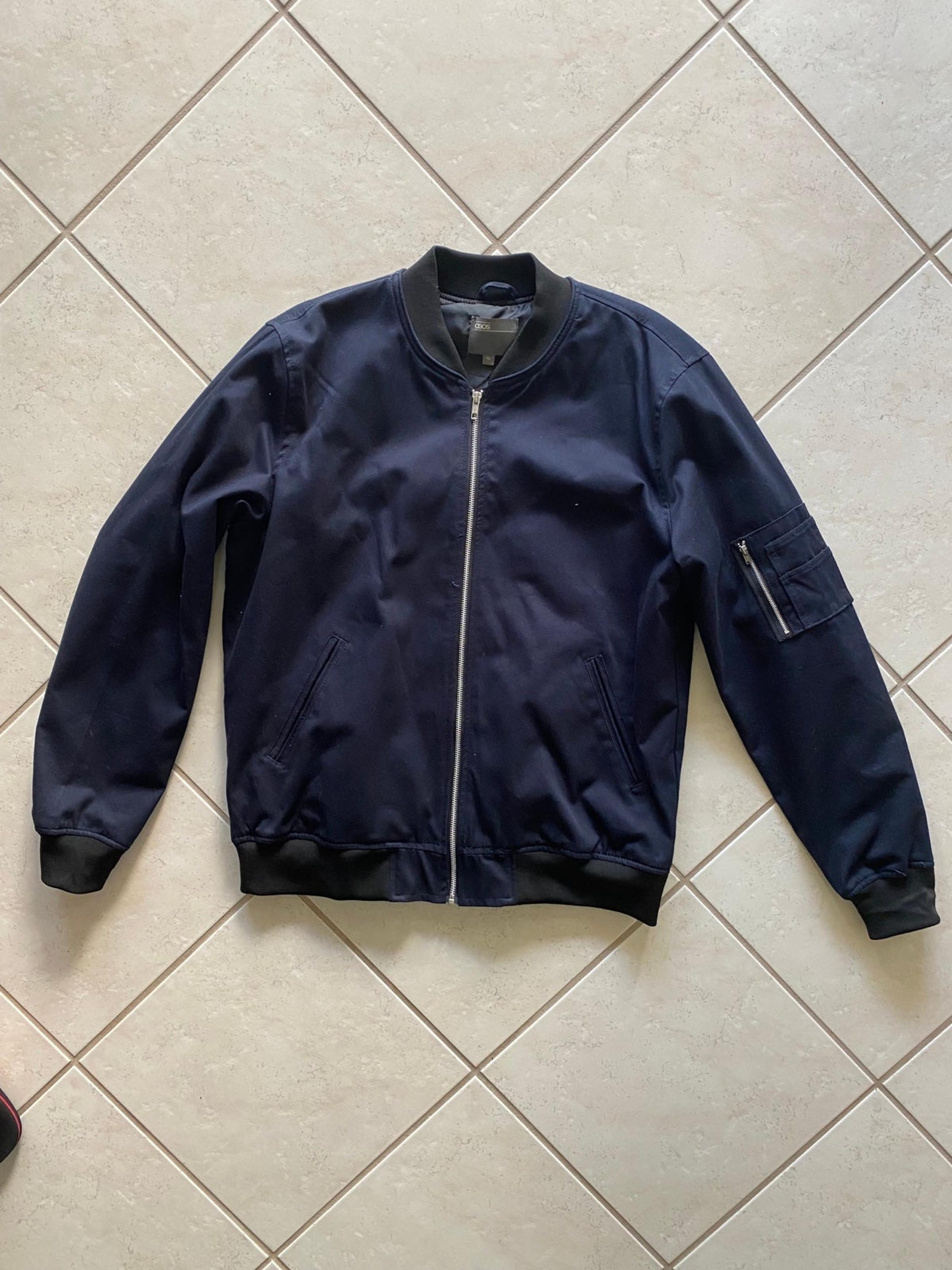 ASOS Bomber Jacket